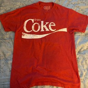 Vintage Coke T-Shirt